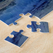 Romans 8:28 Soothing Bible Verse And Beach Puzzle (Seite)