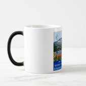 Romans 8:28 Tasse (Links)