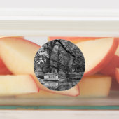 Romansee Etiketten (Befestigt)