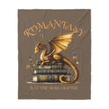 Romantasy Dragon Books Nur noch ein Kapitel