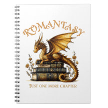 Romantasy Dragon Books Nur noch ein Kapitel