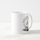 Romantasy Fantasy Book Lover Tassen Gift (VorderseiteRechts)