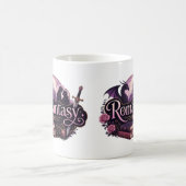 Romantasy Kaffeetasse (Mittel)