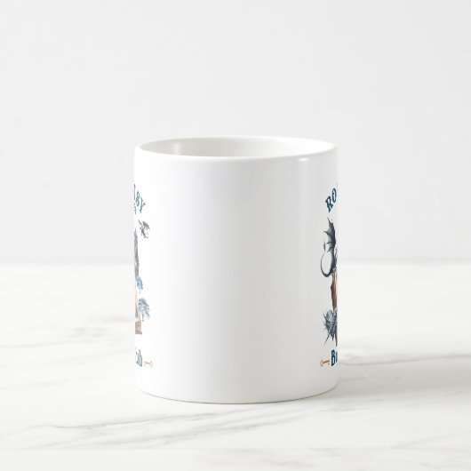 Romantasy Reader Dragon Banca del Gottardo Kaffeetasse (Mittel)