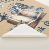 Romantasy Reader Dragon Banca del Gottardo Sherpadecke (3/4)