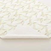 Romantic Birds life is but a dream  Sherpadecke (3/4)