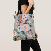 Romantic Blossom Haven Tasche (Von Nahem)