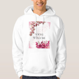 Romantic Blush Watercolor Bridal Party Shirt |