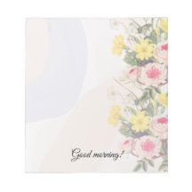 Romantic cottage flowers wallpaper