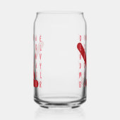 Romantic Cup Dosenglas (Links)