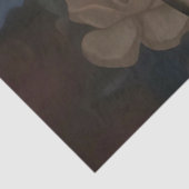     Romantic Dark Decoupage  Seidenpapier (Ausschnitt)