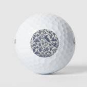 Romantic Design Golfball (Vorderseite)