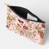 Romantic floral garden zubehörtasche (Offen)