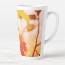 Romantic Flower Boho – Botanical Fantasy Thanks