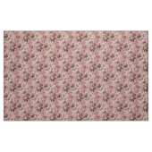 Romantic French Rococo Rose Garden Toile Pattern  Stoff (Fat Quarter (45,7 x 55,9 cm))