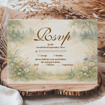 Romantic Garden Bloom Quinceañera