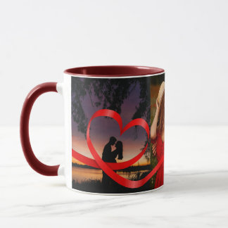 Romantic Gift Cup Tasse