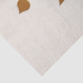 Romantic Gothic Tissue Paper Seidenpapier (Ausschnitt)