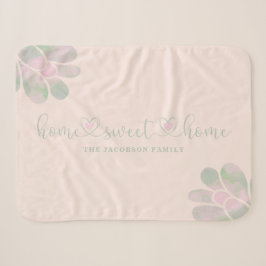Romantic Heart Wimshical Home Sweet Home Quote Sherpadecke