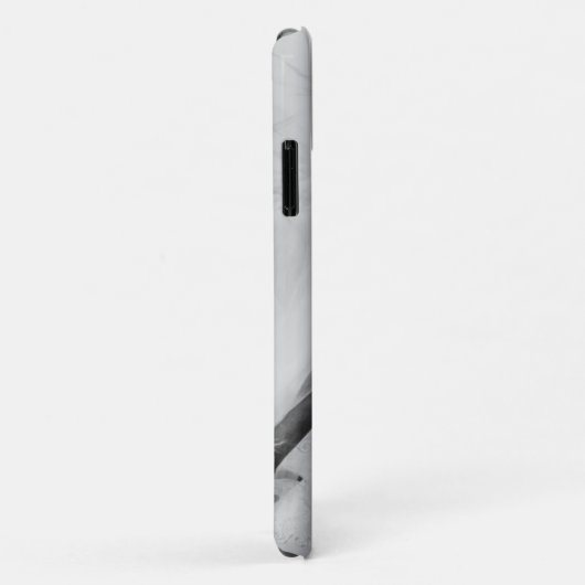 Romantic I LIEBE YOU iPhone 11 Foto Case (Hinten/Rechts)