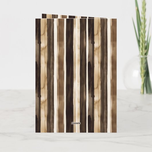 Romantic I Love You Anniversary Blue Motorcycle Karte (Rückseite)