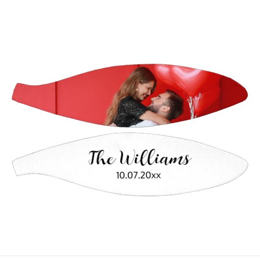 Romantic Newweds Mini Basketball (Panele)