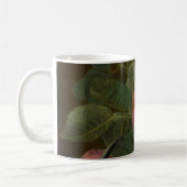 Romantic Old English Roses Kaffeetasse (Links)