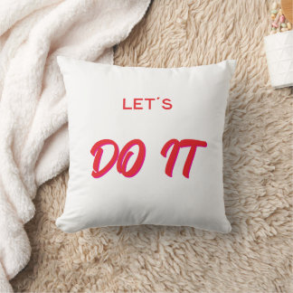 Romantic Pillow Kissen