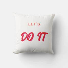 Romantic Pillow Kissen