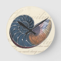 Romantic Seashell