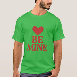 Romantic Valentine’s Day T-Shirt