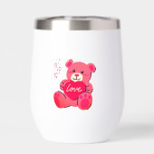 Romantic Valentine’s Gift (Rückseite)