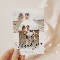 Romantic Wildflower Bloom Floral Wedding
