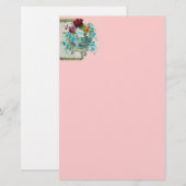 ROMANTİCA 3 BRIEFPAPIER (Vorne/Hinten)