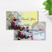 ROMANTICA Floral Rustikale Gastgeschenk Hochzeit , (Schreibtisch)