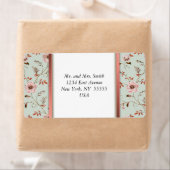 RomanticCharm Vintag Floral Wedding Collection (Insitu)