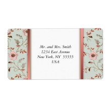 RomanticCharm Vintage-Blumen-Hochzeitssammlung