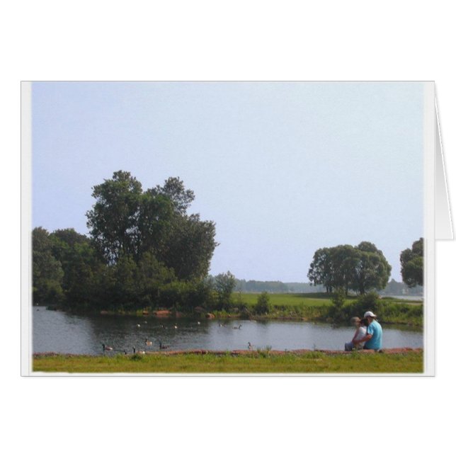 Romantik (Vorderseite (Horizontal))