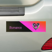 Romantik Autoaufkleber (Auf Auto)