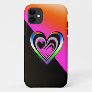 Romantik Case-Mate iPhone Hülle