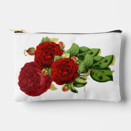 Romantik der Rose Zubehörtasche