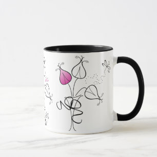 Romantik-Geschenktasse Tasse