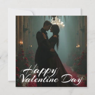 Romantik in der Rose Hall zum Valentinstag