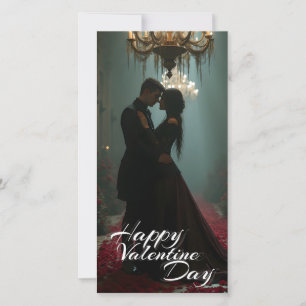 Romantik in der Rose Hall zum Valentinstag