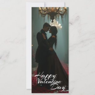 Romantik in der Rose Hall zum Valentinstag