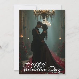Romantik in der Rose Hall zum Valentinstag