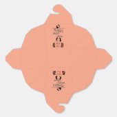 Romantik ist nur ein Tanz entfernt Geschenkschachtel (Ungeklappt)