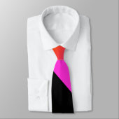 Romantik Krawatte (Gebunden)