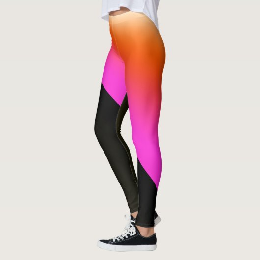 Romantik Leggings (Links)