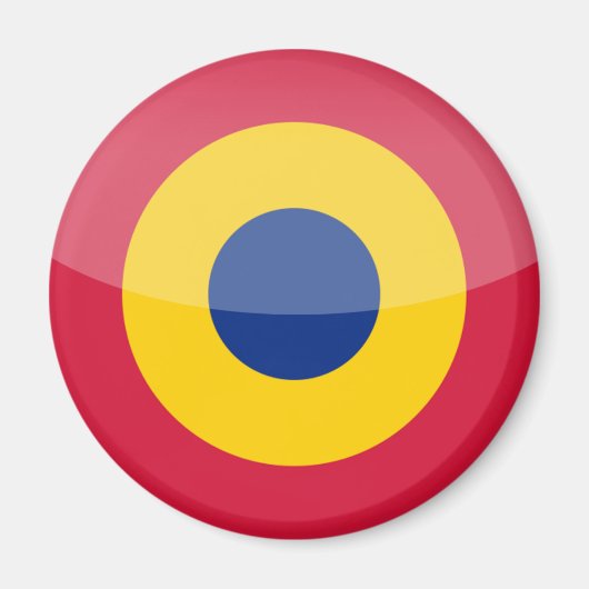 Romantik Magnet (Vorne)